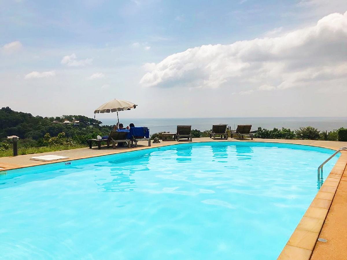 Simply Life Bungalow Ko Lanta Eksteriør billede