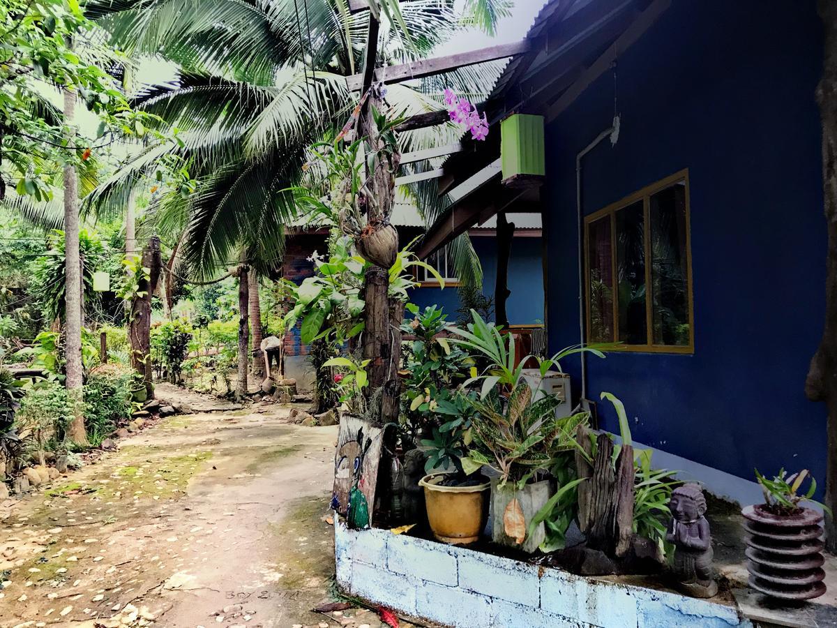 Simply Life Bungalow Ko Lanta Eksteriør billede