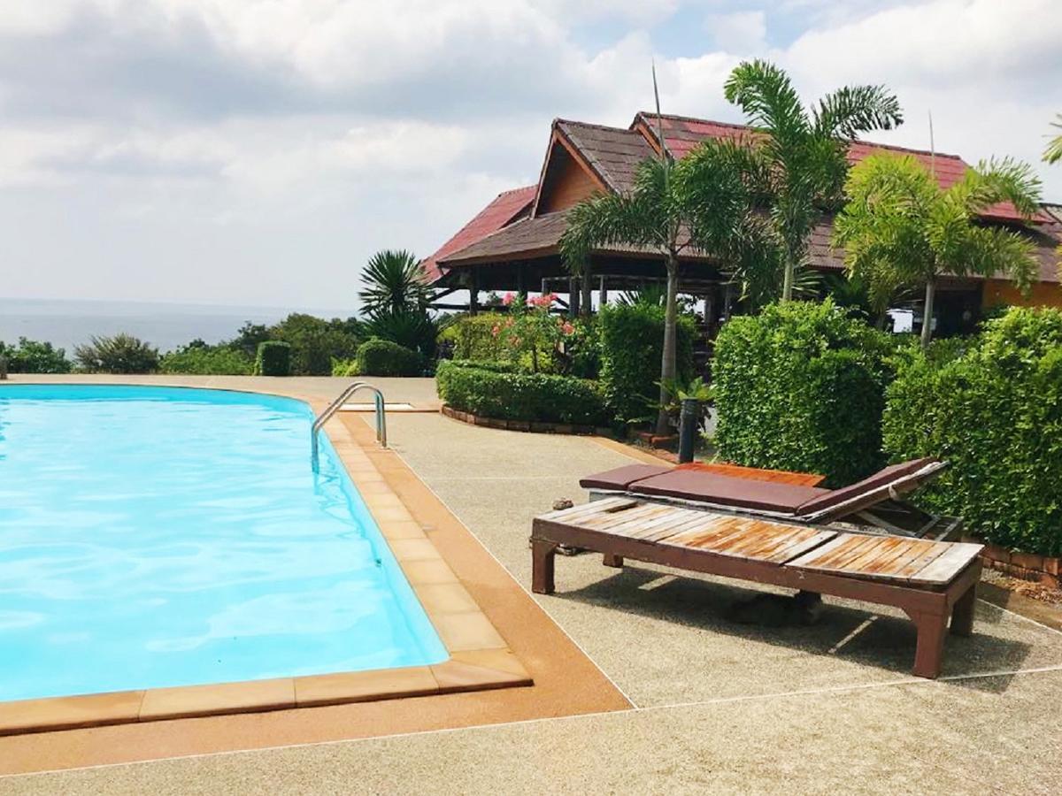 Simply Life Bungalow Ko Lanta Eksteriør billede