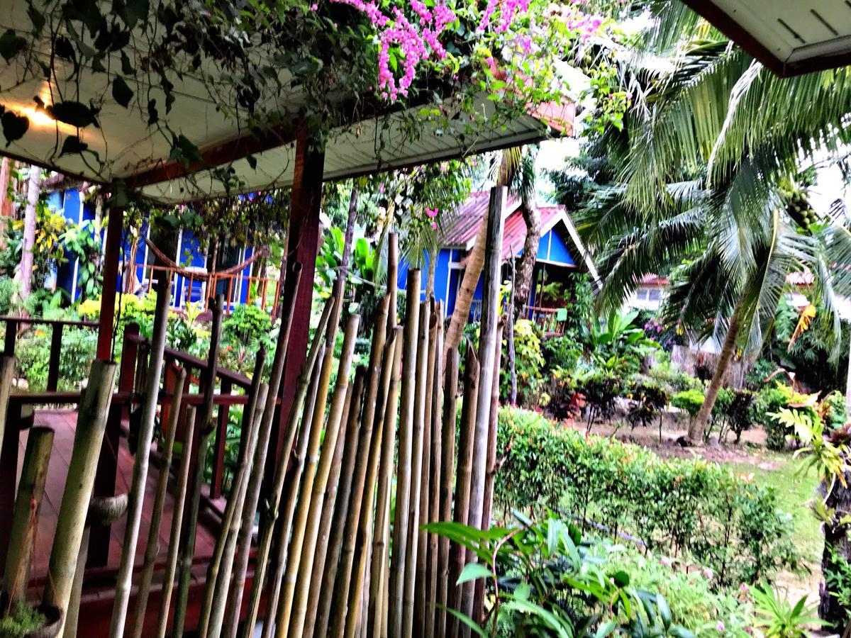 Simply Life Bungalow Ko Lanta Eksteriør billede