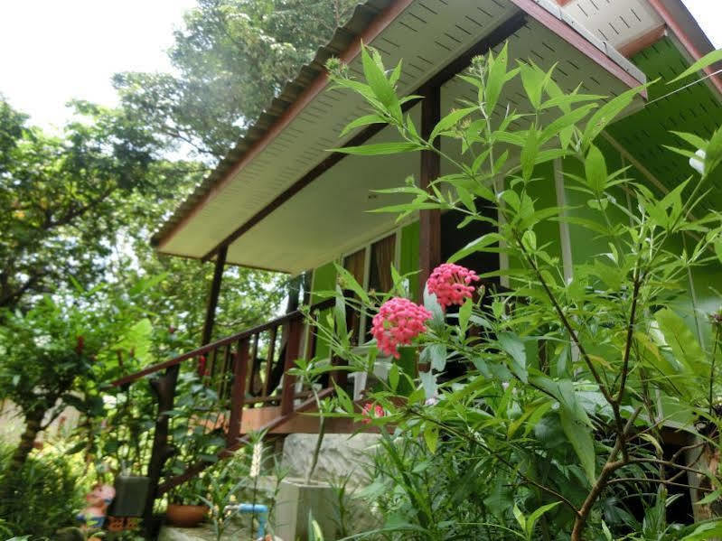 Simply Life Bungalow Ko Lanta Eksteriør billede