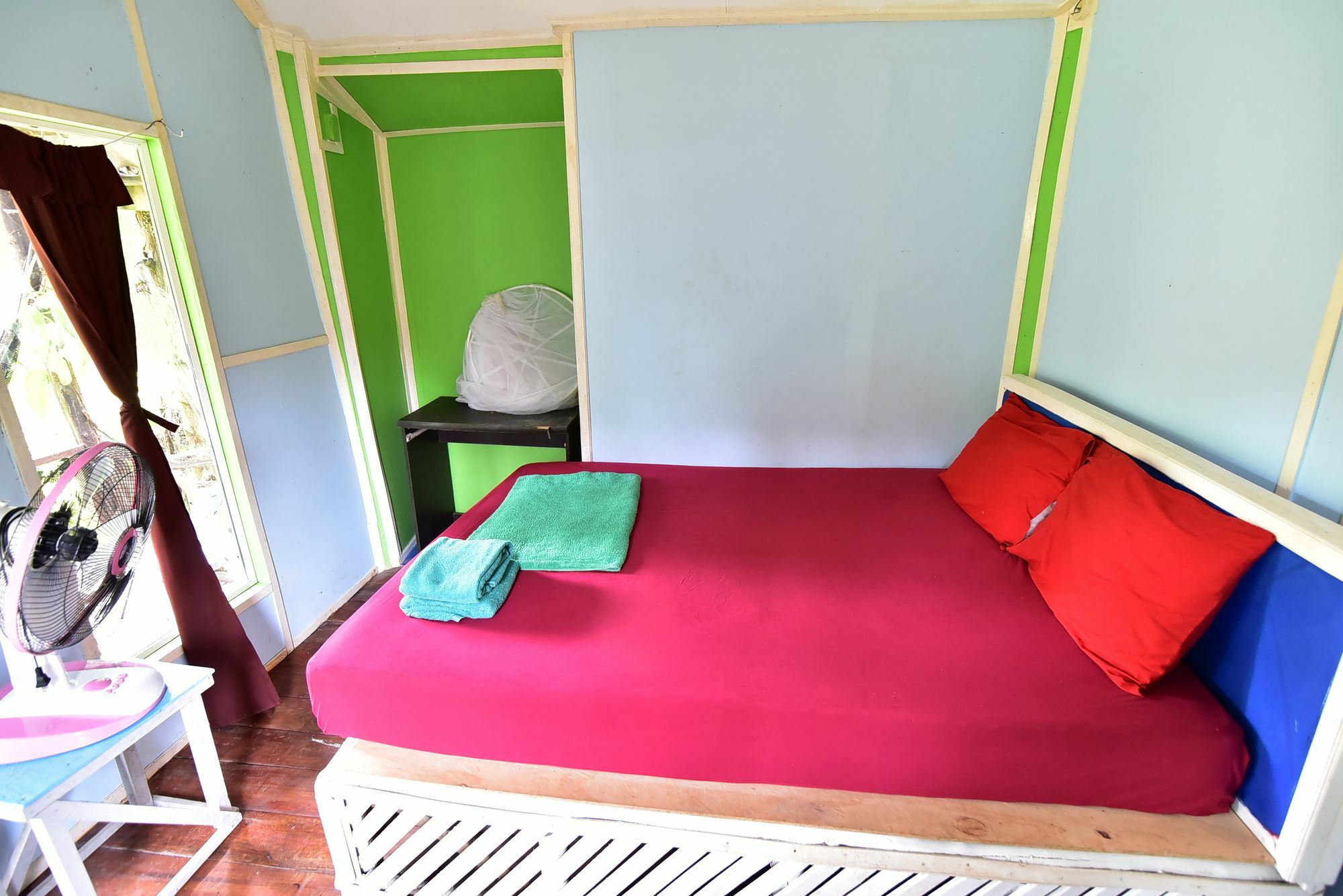 Simply Life Bungalow Ko Lanta Eksteriør billede